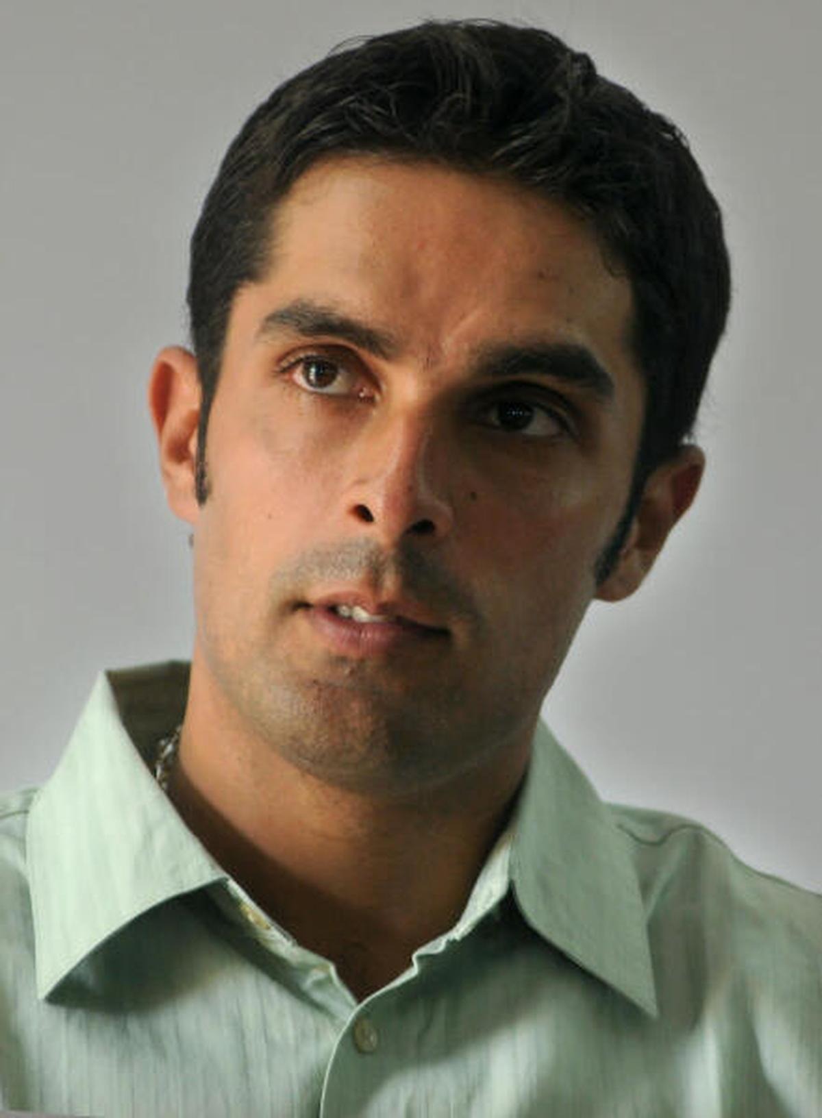 IPL: Vidyut Sivaramakrishnan Joins CSK as Scout