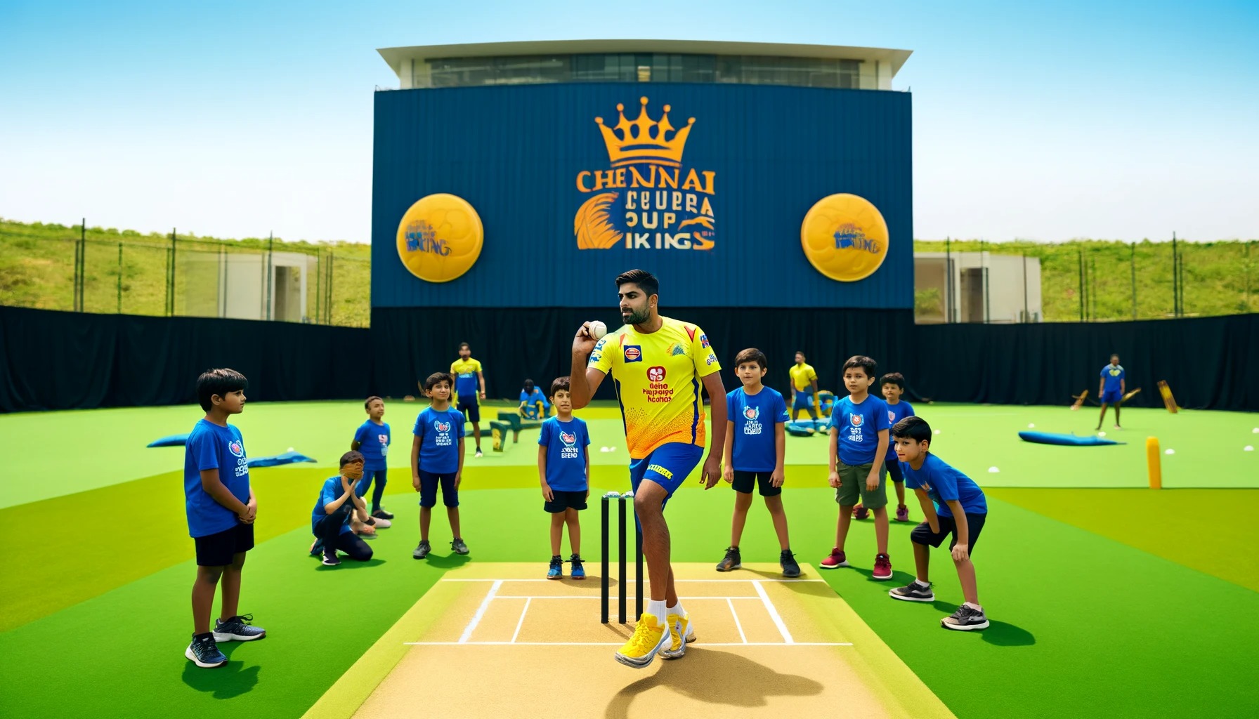 R Ashwin Returns to CSK in New Role