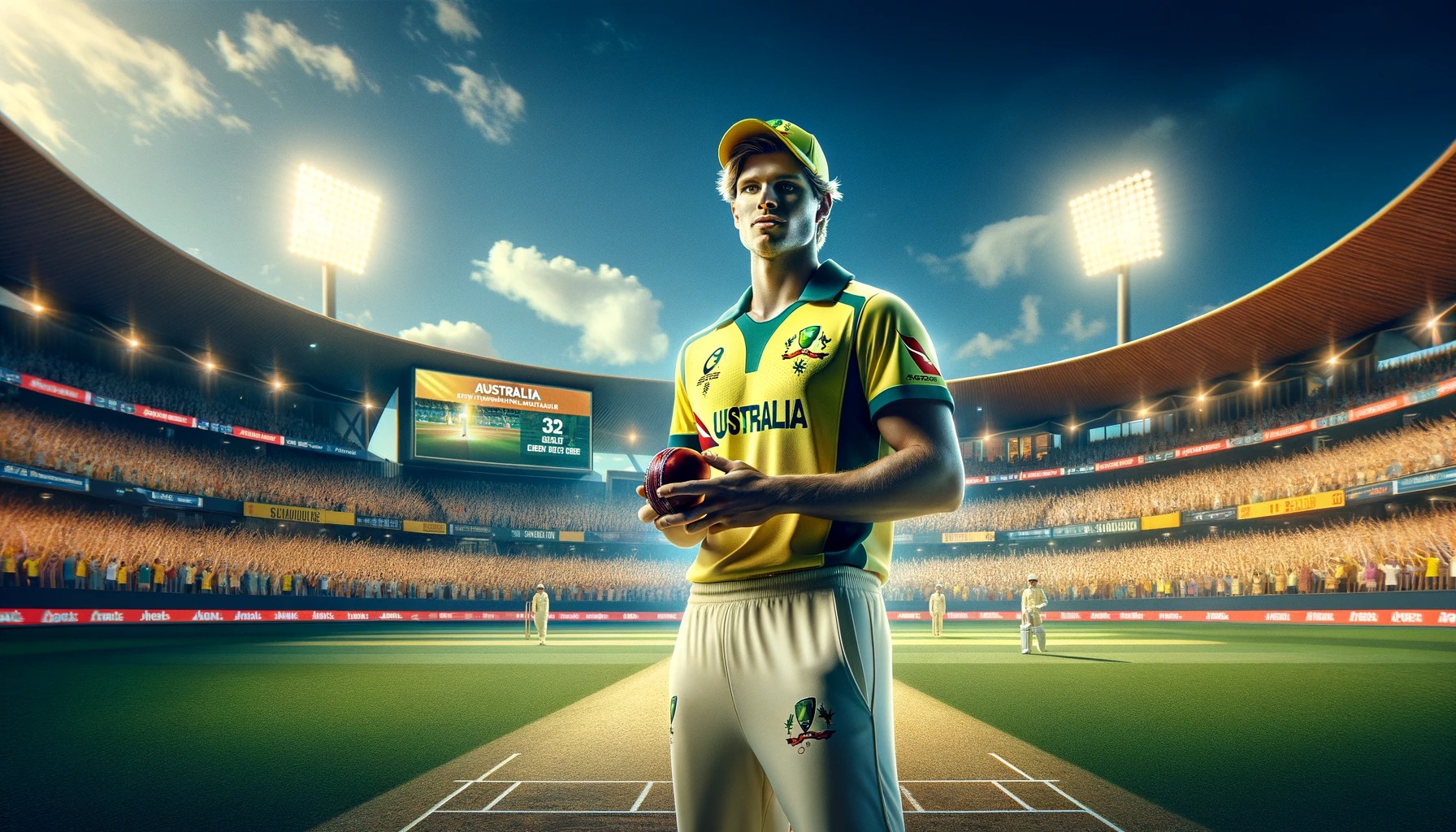 Skipping IPL 2024 key to T20 win: Zampa