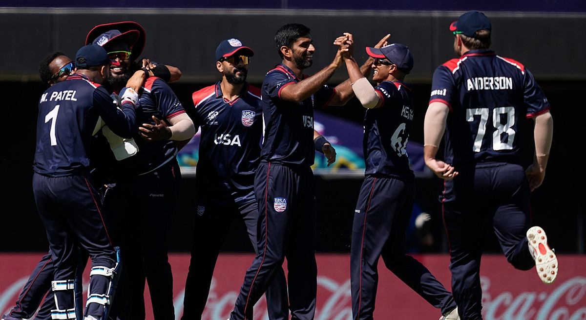 3 American Cricketers Likely for IPL 2025 Auction