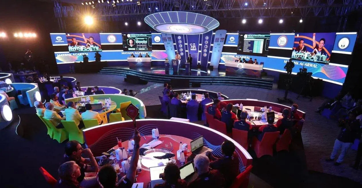 IPL 2025: BCCI Starts Retention, RTM Talks