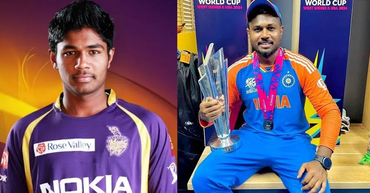 3 Players Who Won IPL and T20 World Cup on Debut