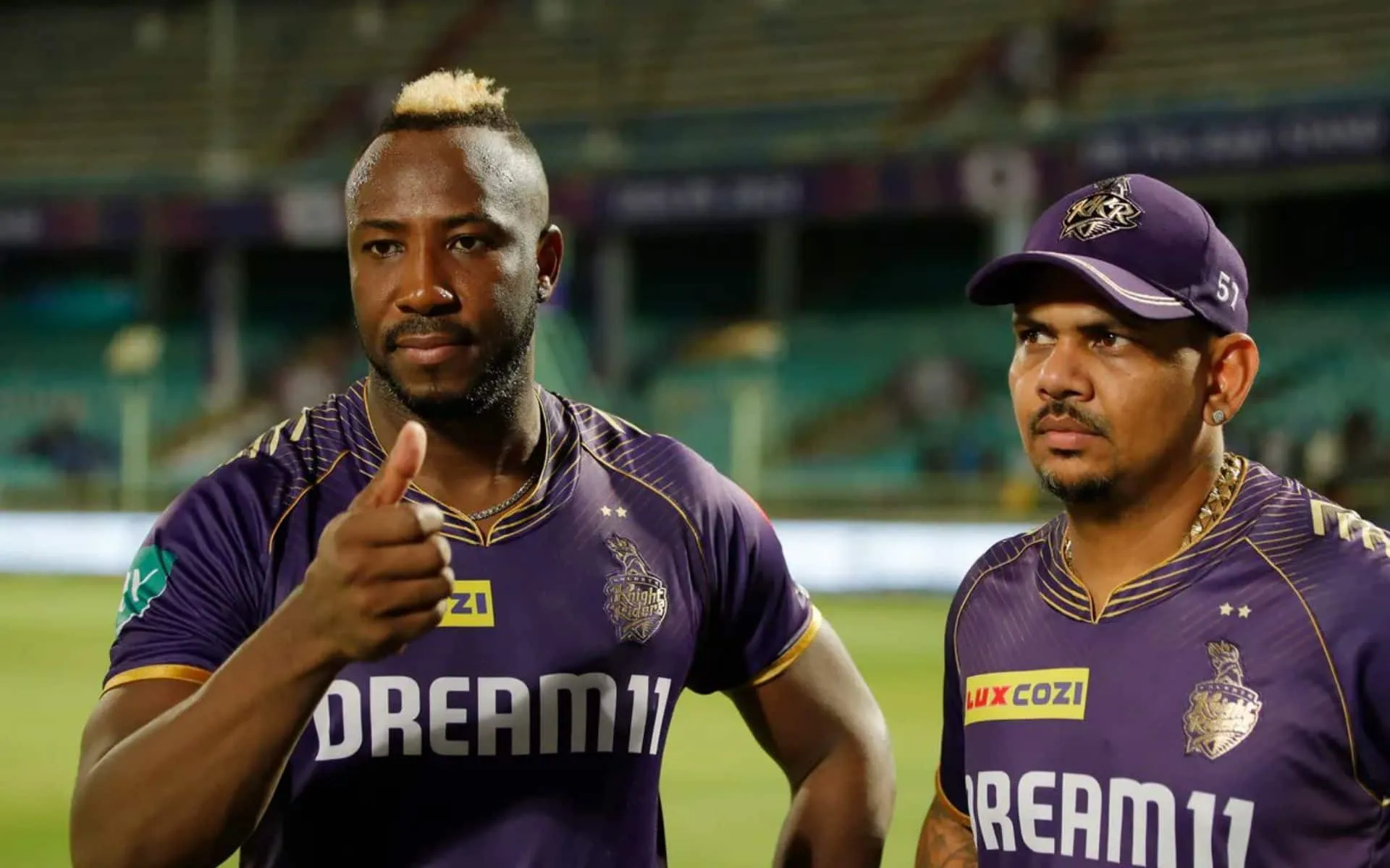 KKR: 3 Players to Retain for IPL 2025 Auction