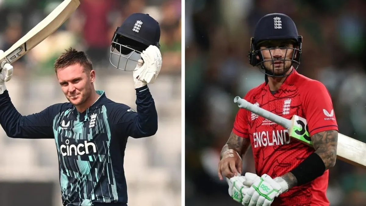 Non-injury withdrawals of overseas IPL players