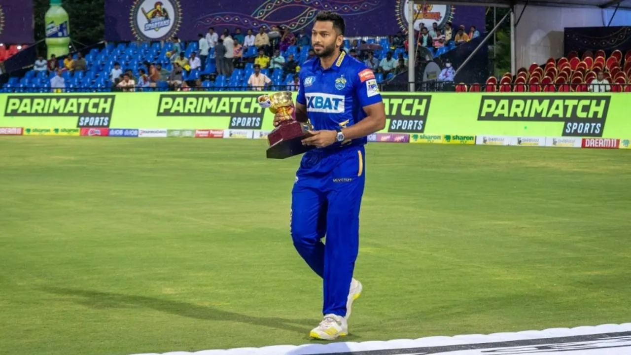 Ashwin Aims to Expand His Game After Last IPL