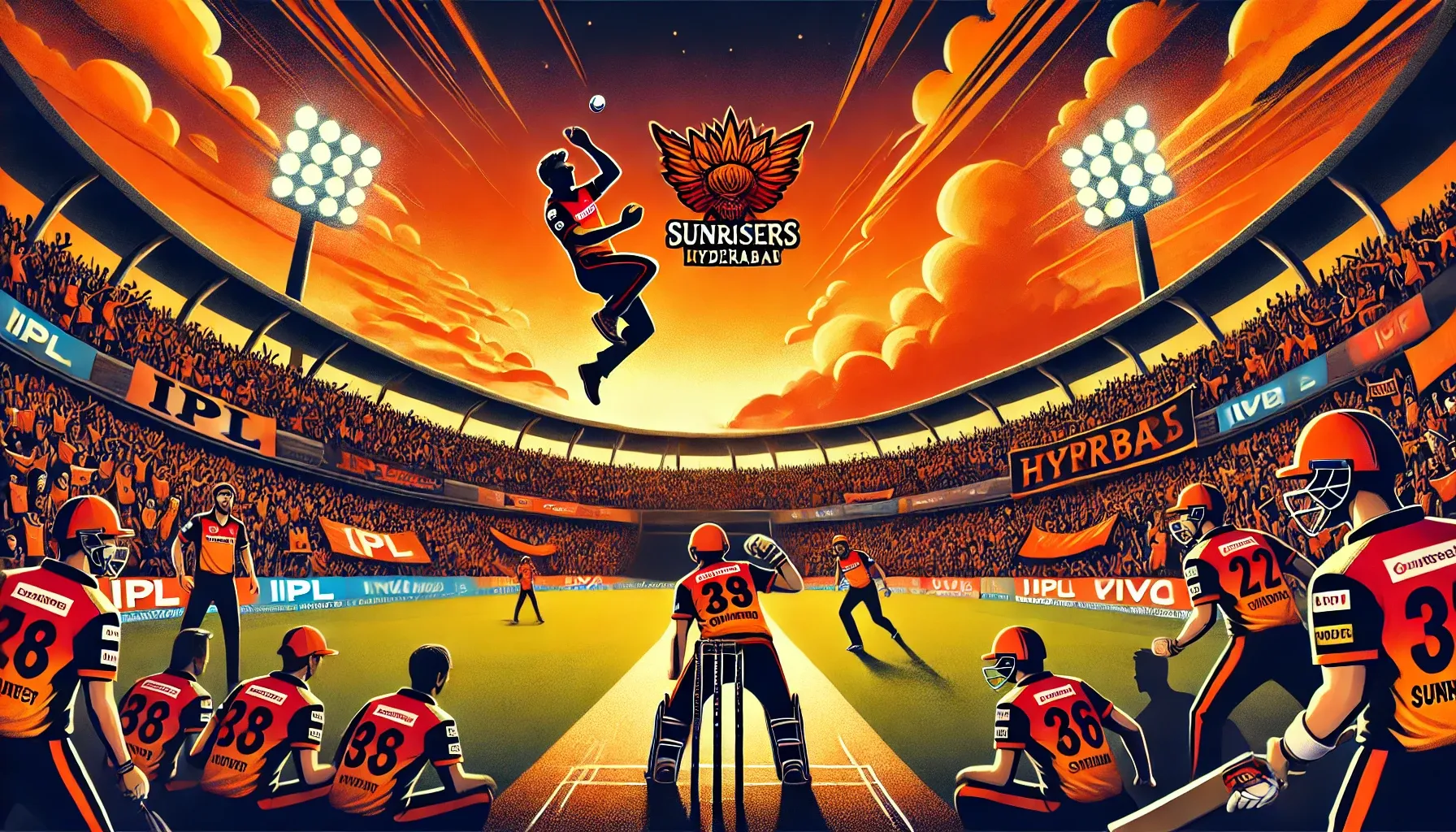 IPL New Season: SRH’s Team Analysis and Needs