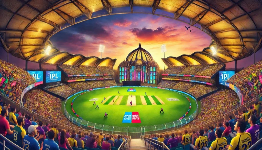 Vegas11 - The Thrills of a India Themed Online Casino