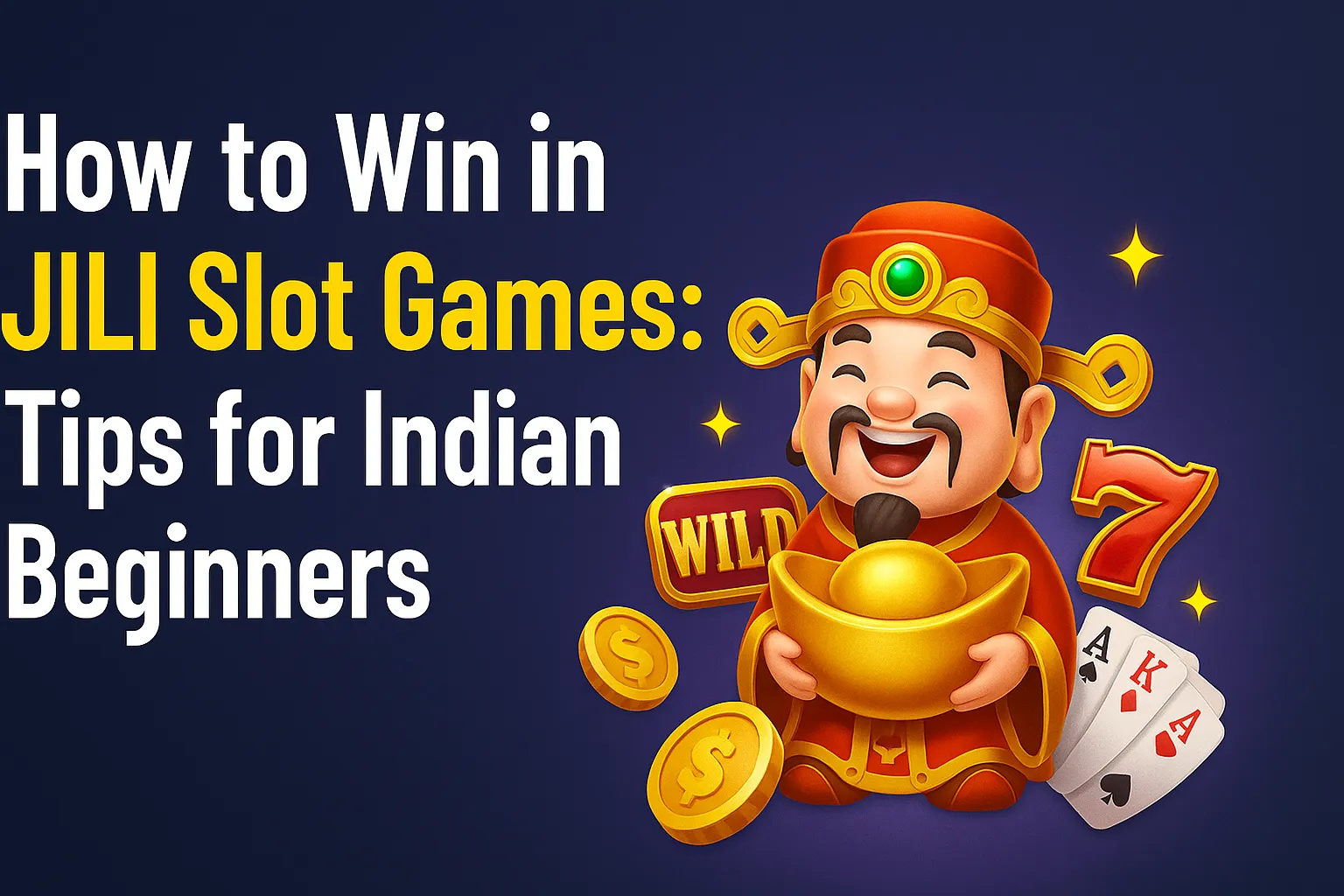 JILI Slot Secrets Every Indian Must Know