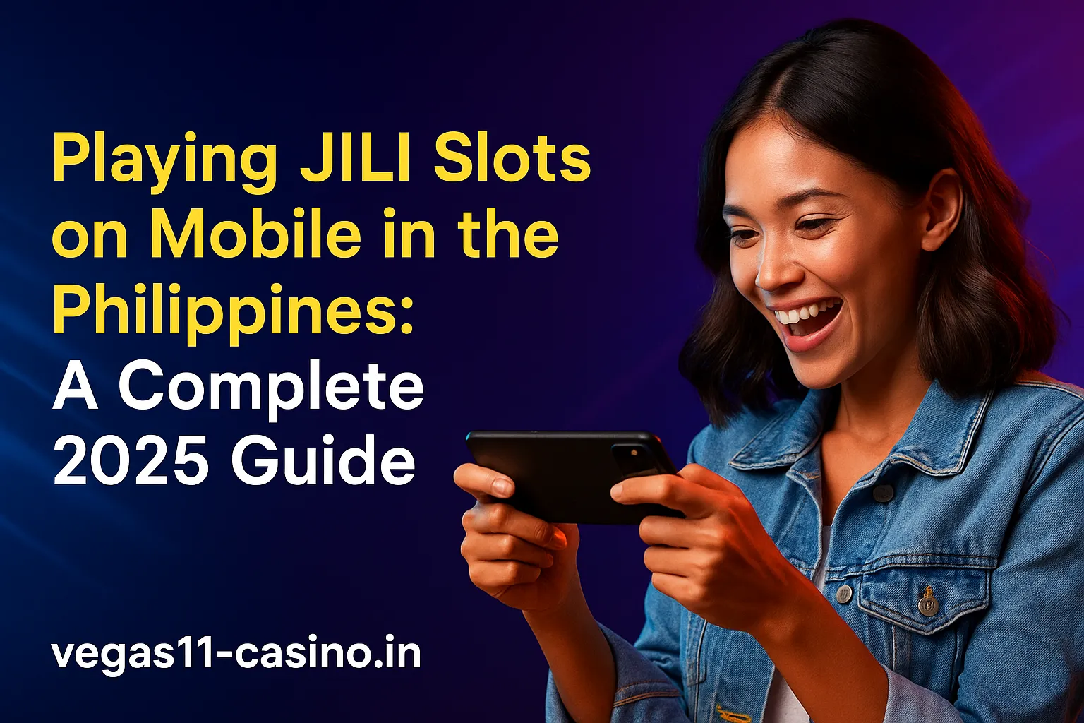 How to Maximize JILI Mobile Play in 2025