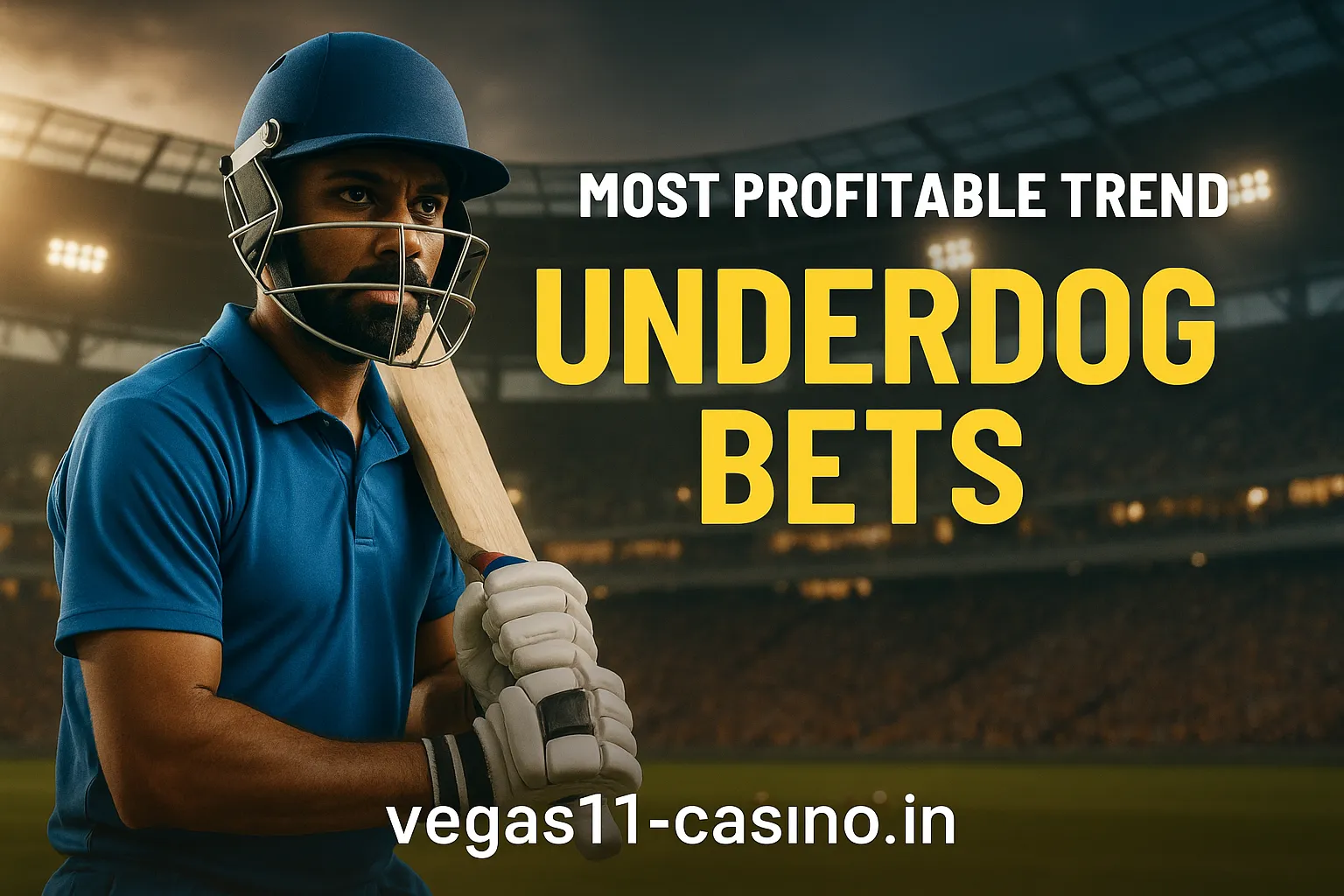 How Vesgas11 Users Won Big From IPL 2025 Underdogs