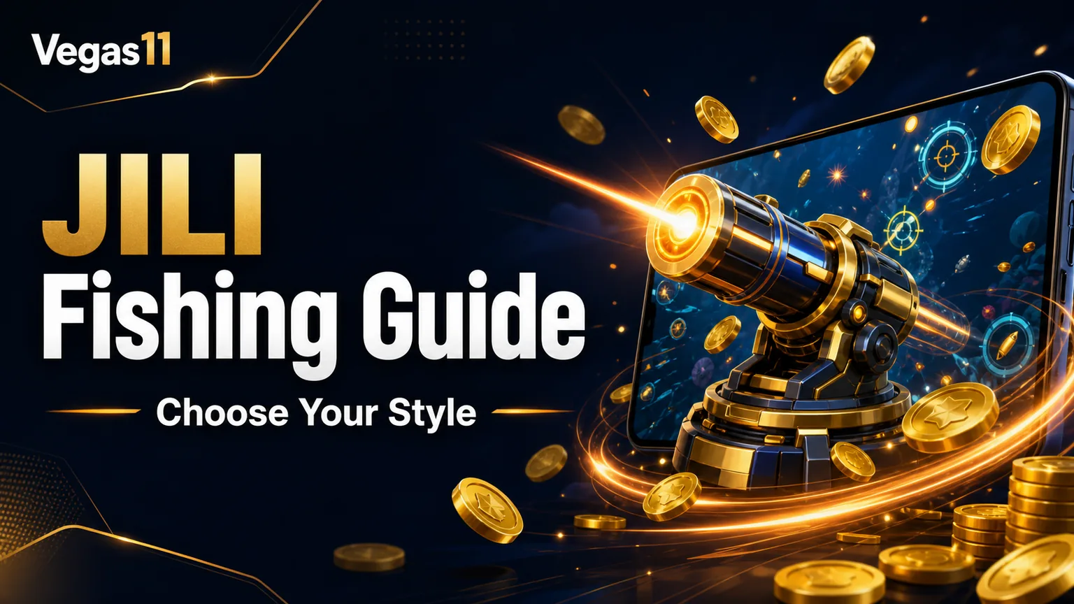 JILI Fishing Game Guide for the Philippines
