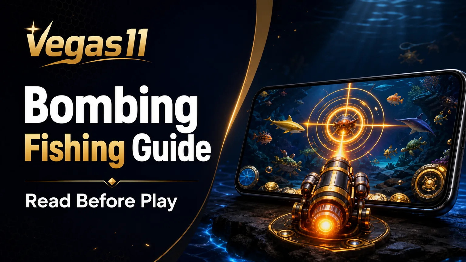 JILI Bombing Fishing Guide for Filipino Players