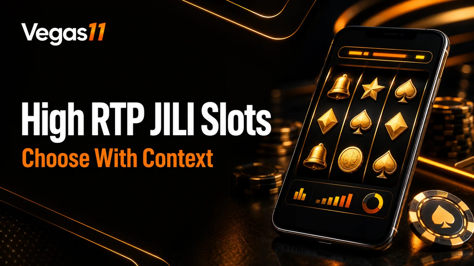 High RTP JILI Slots for Filipino Players in 2026