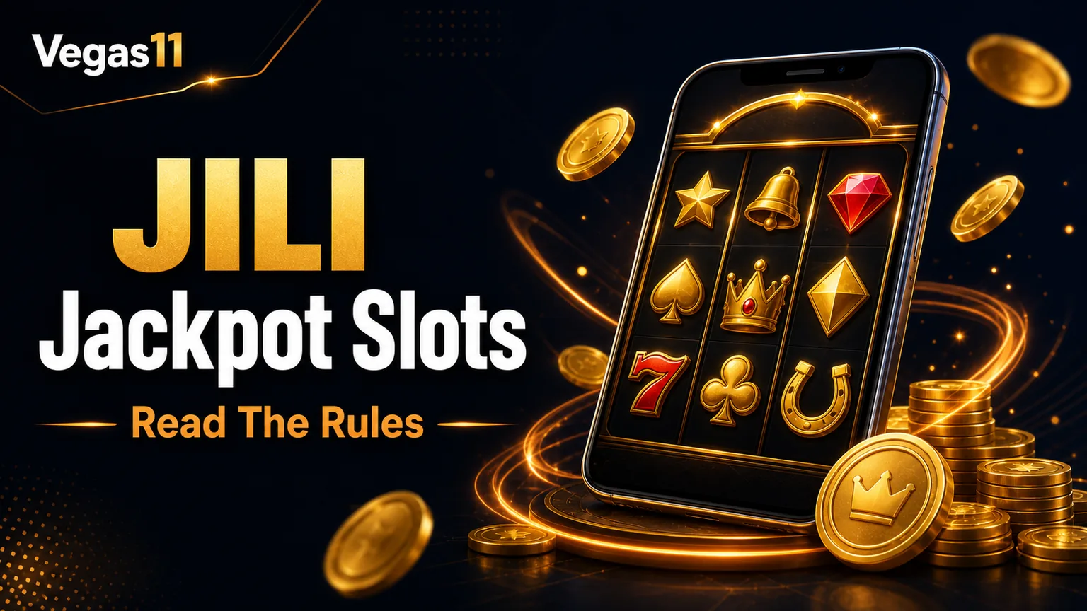 JILI Jackpot Slots Guide for Filipino Players
