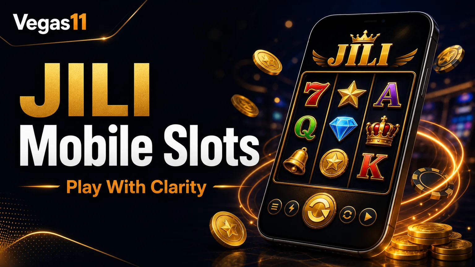 JILI Mobile Slot Guide for 2026