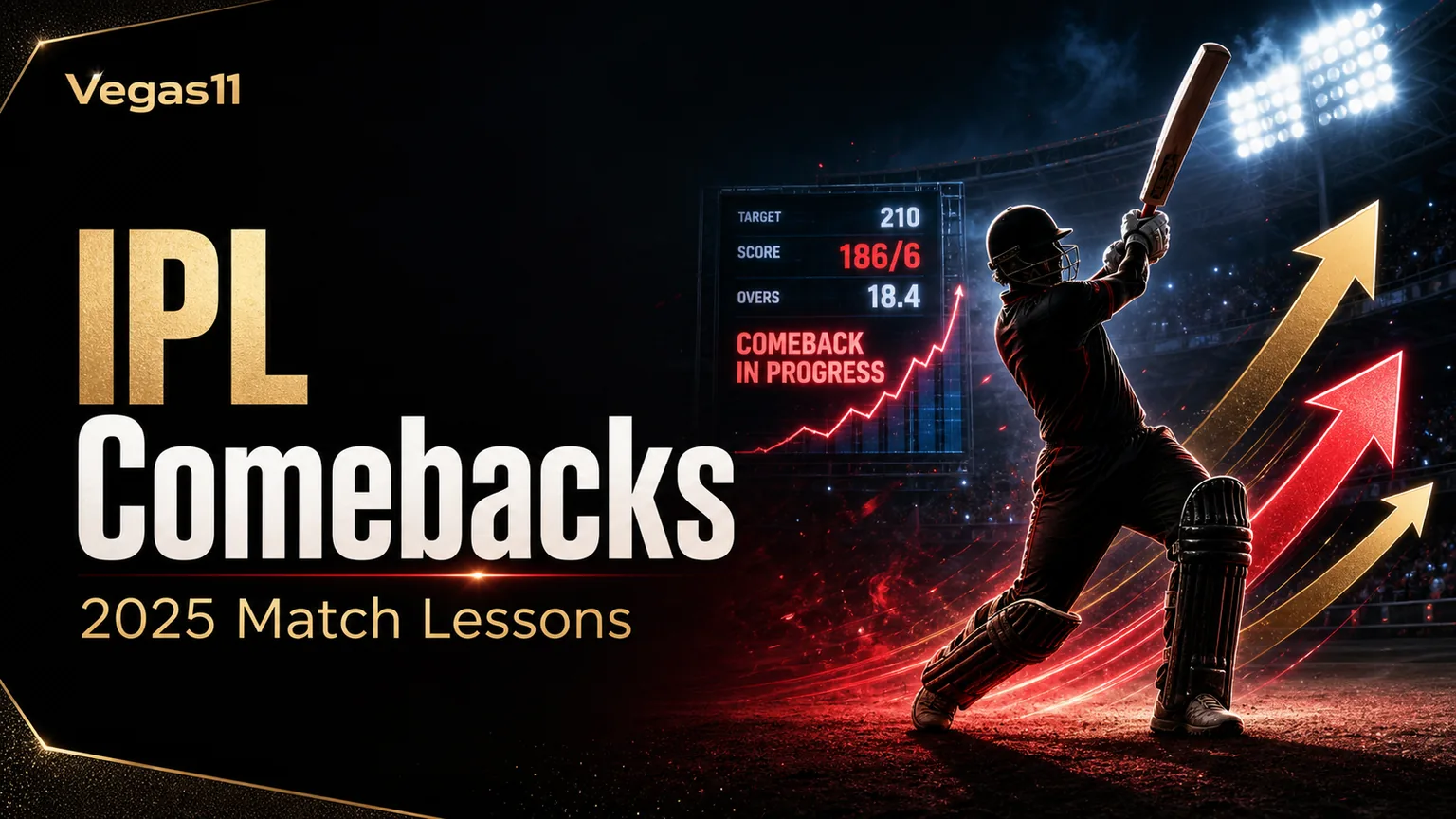 IPL 2025 Comeback Matches Fans Still Talk About