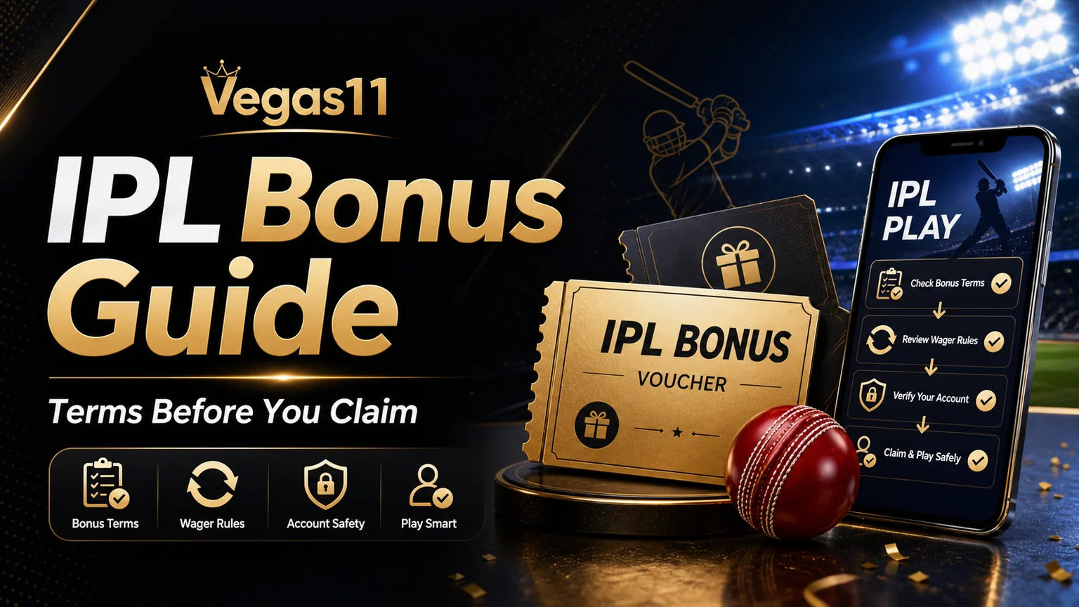 IPL Bonus Guide for Filipino Players