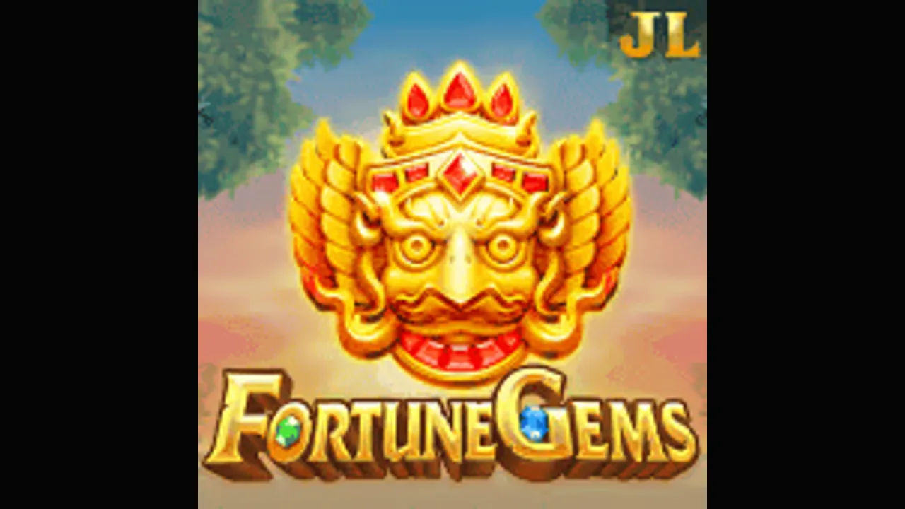 Public JILI slot-game artwork used as a lobby reference